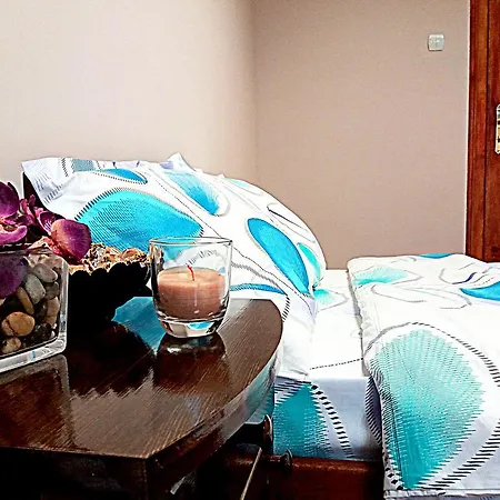 Affittacamere Fun And Rest Plovdiv