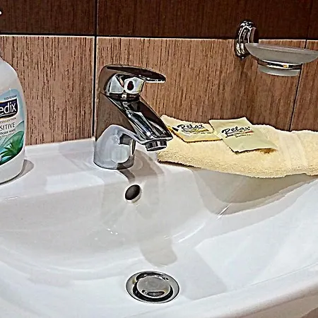 Affittacamere Fun And Rest Plovdiv