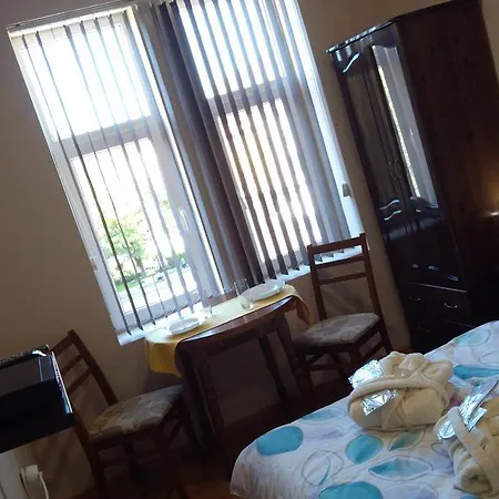 Affittacamere Fun And Rest