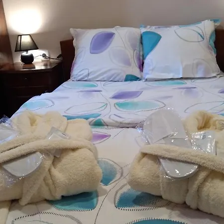 Affittacamere Fun And Rest Plovdiv