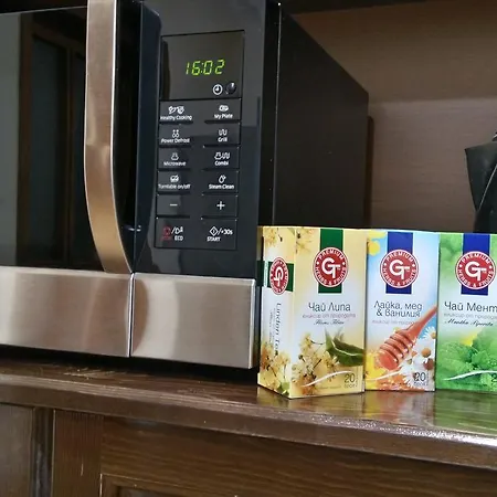 Fun And Rest Affittacamere