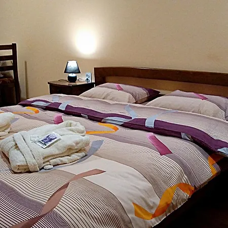 Affittacamere Fun And Rest *