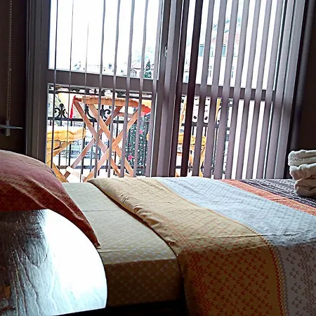 Affittacamere Fun And Rest *