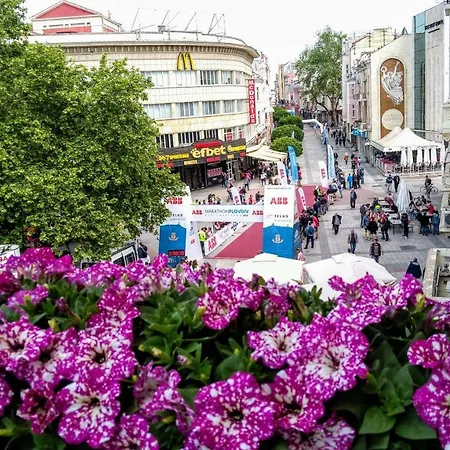 Fun And Rest Affittacamere