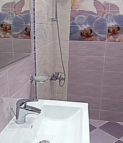 Pensionat Fun And Rest