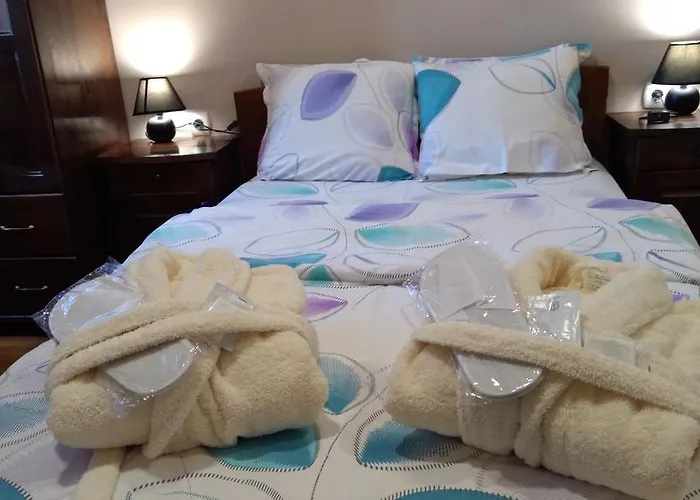 Pensionat Fun And Rest Plovdiv