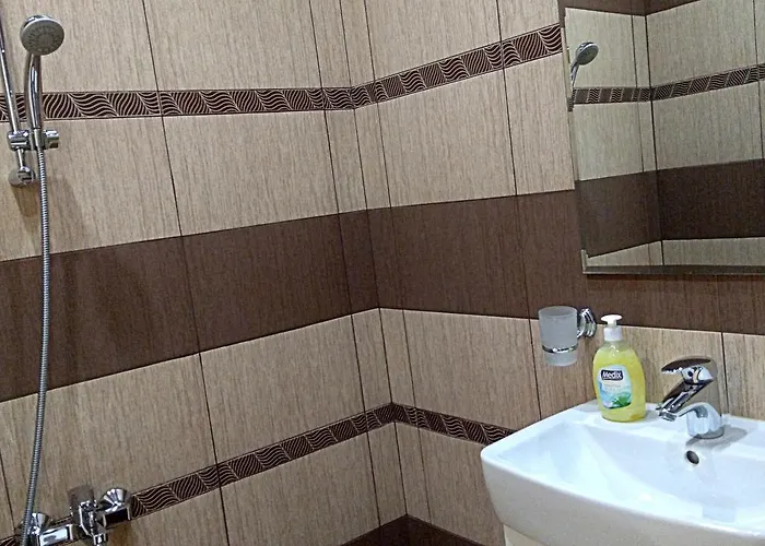 Pensionat Fun And Rest