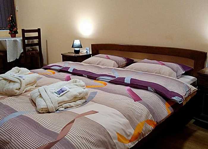 Pensionat Fun And Rest *