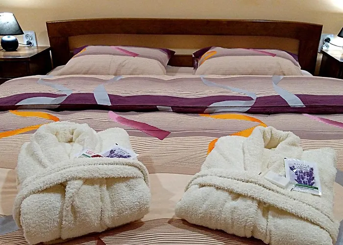 Pensionat Fun And Rest *