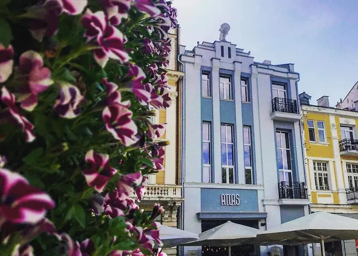 Fun And Rest Plovdiv