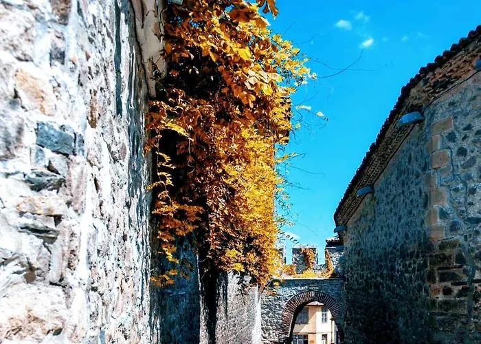 Pensionat Fun And Rest *