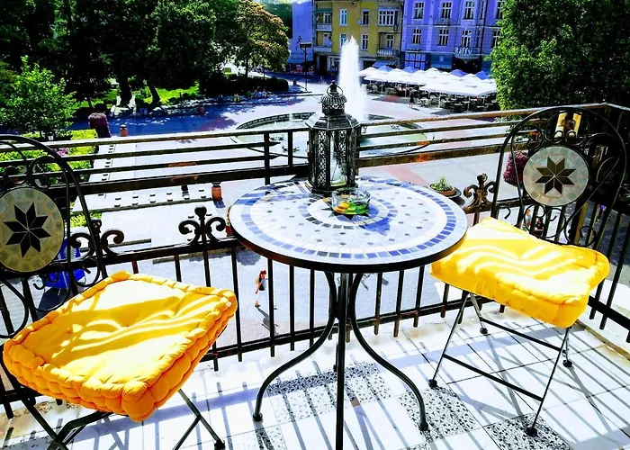 Pensionat Fun And Rest Plovdiv