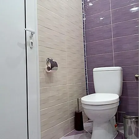 Pensionat Fun And Rest