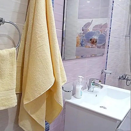 Pensionat Fun And Rest Plovdiv