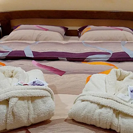 Pensionat Fun And Rest *