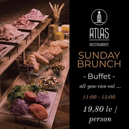 Fun And Rest Pensionat