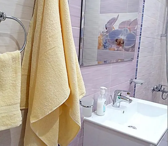 Pensión Fun And Rest Plovdiv