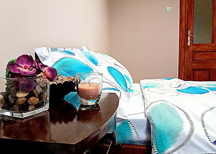 Pensión Fun And Rest Plovdiv