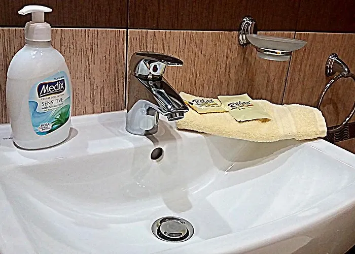 Pensión Fun And Rest Plovdiv