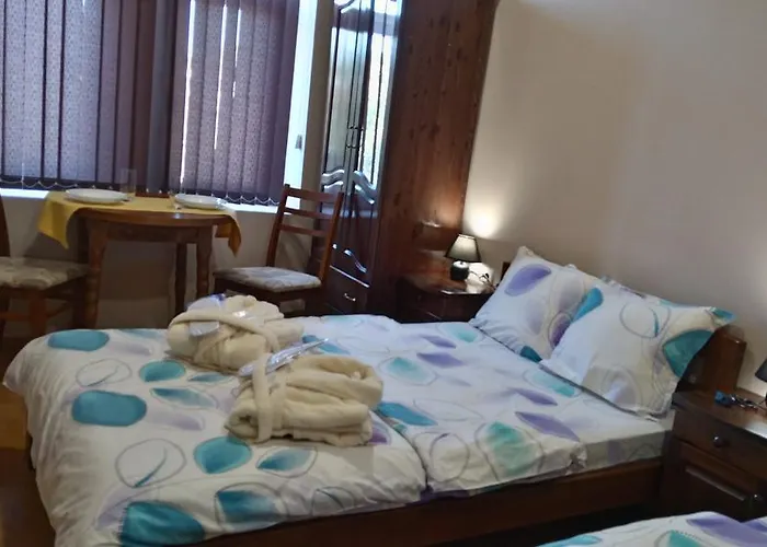 Fun And Rest Pensión Plovdiv