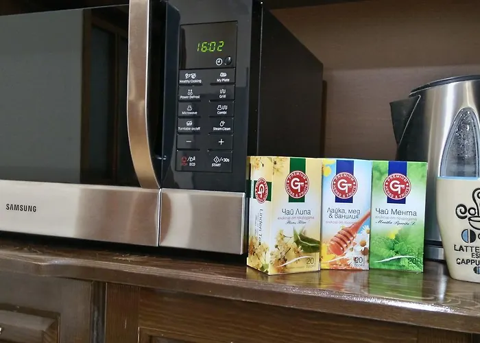 Fun And Rest Pensión