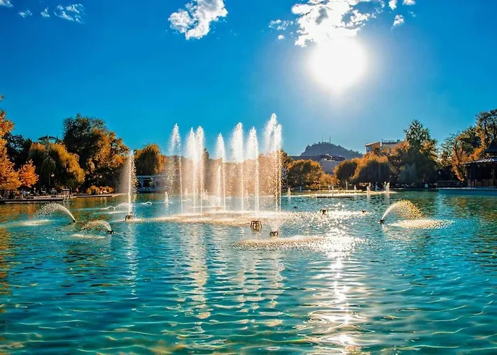 Fun And Rest Pensión