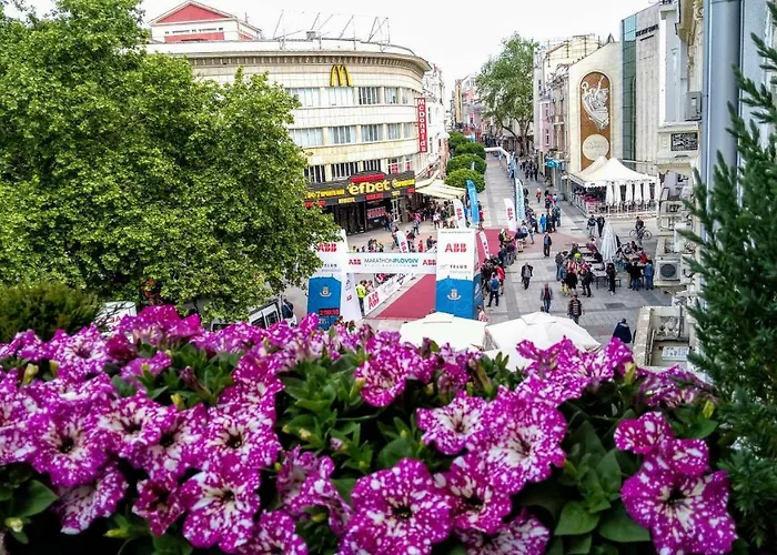 Fun And Rest Pensión